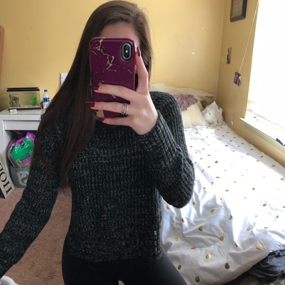 Rue 21 Sweater ❄️☃️